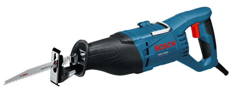 Bosch Stichsäge GST 160 BCE