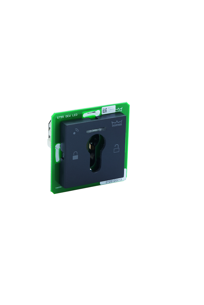 dormakaba Schlüsseltaster ST 55 DCW LED