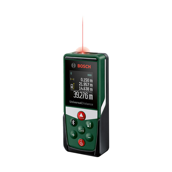 Bosch Digitaler Laser-Entfernungsmesser UniversalDistance