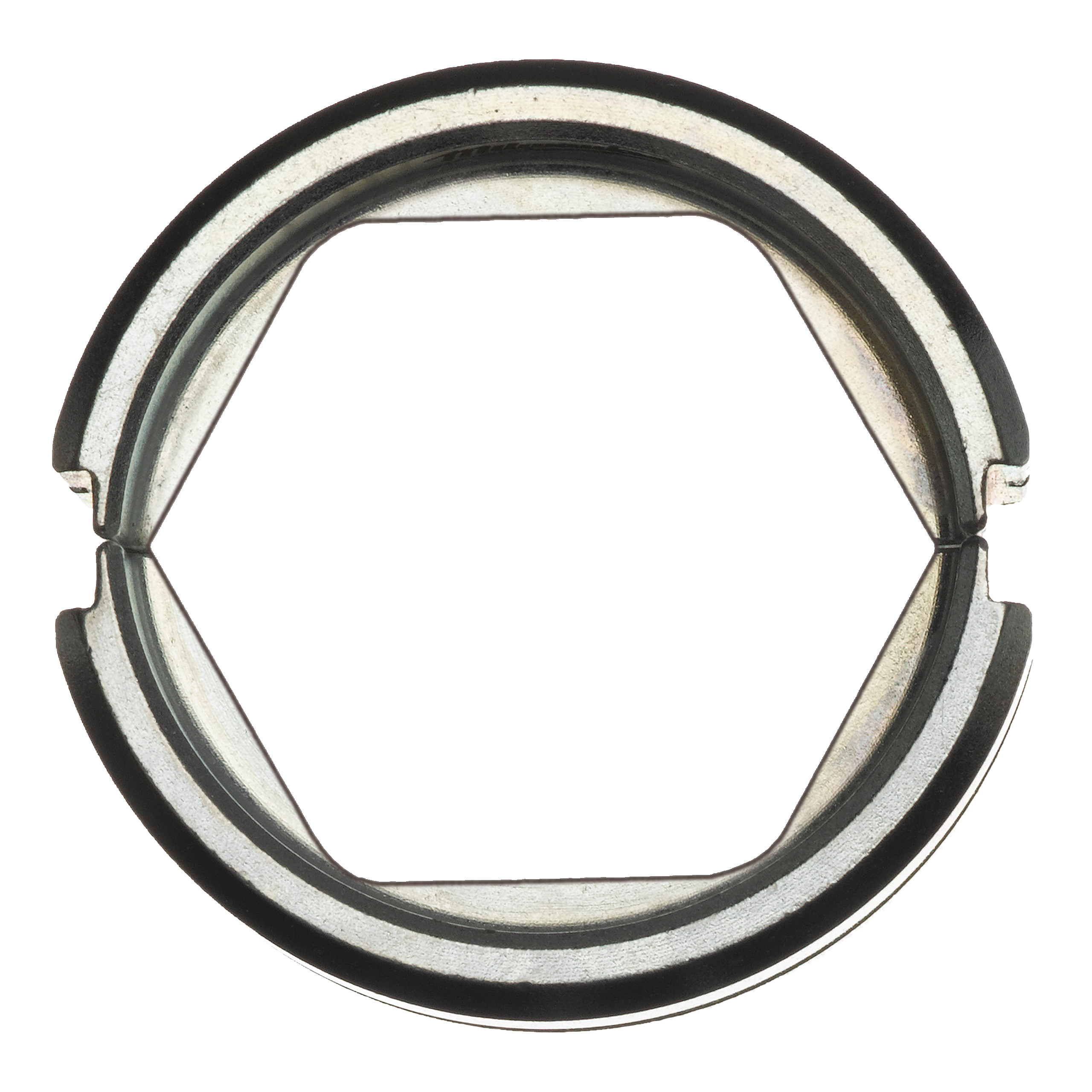 Milwaukee Presseinsatz DIN22 AL 300 für DIN hydraulisches Akku-Presswerkzeug