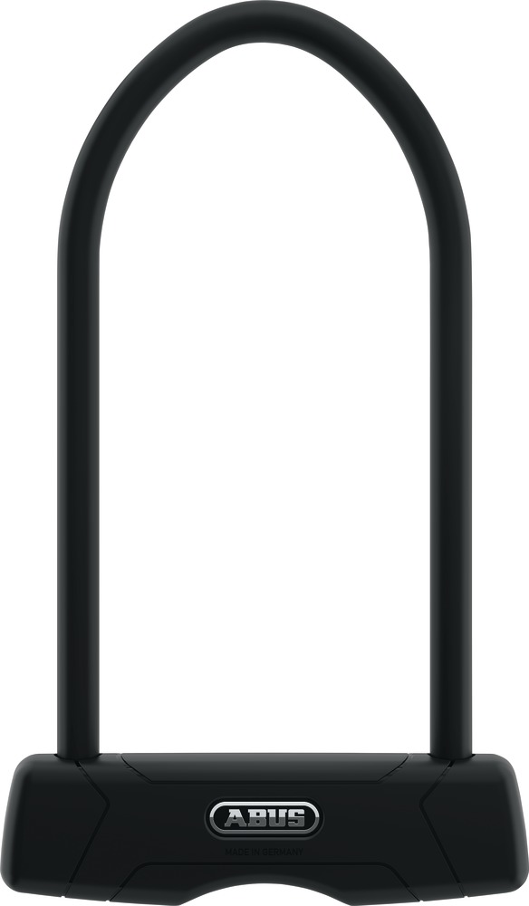 ABUS Bügelschloss Granit 460/150HB