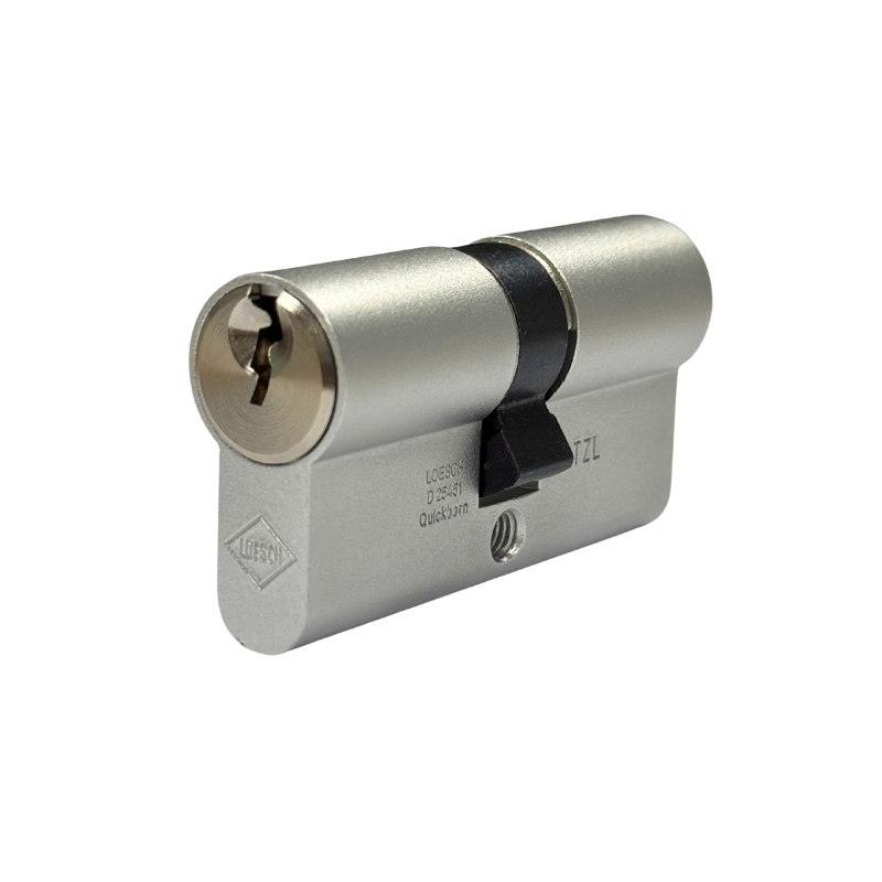 HELO Profil-Doppelzylinder TIL 18