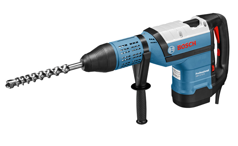 Bosch Bohrhammer mit SDS max GBH 5-40 DCE