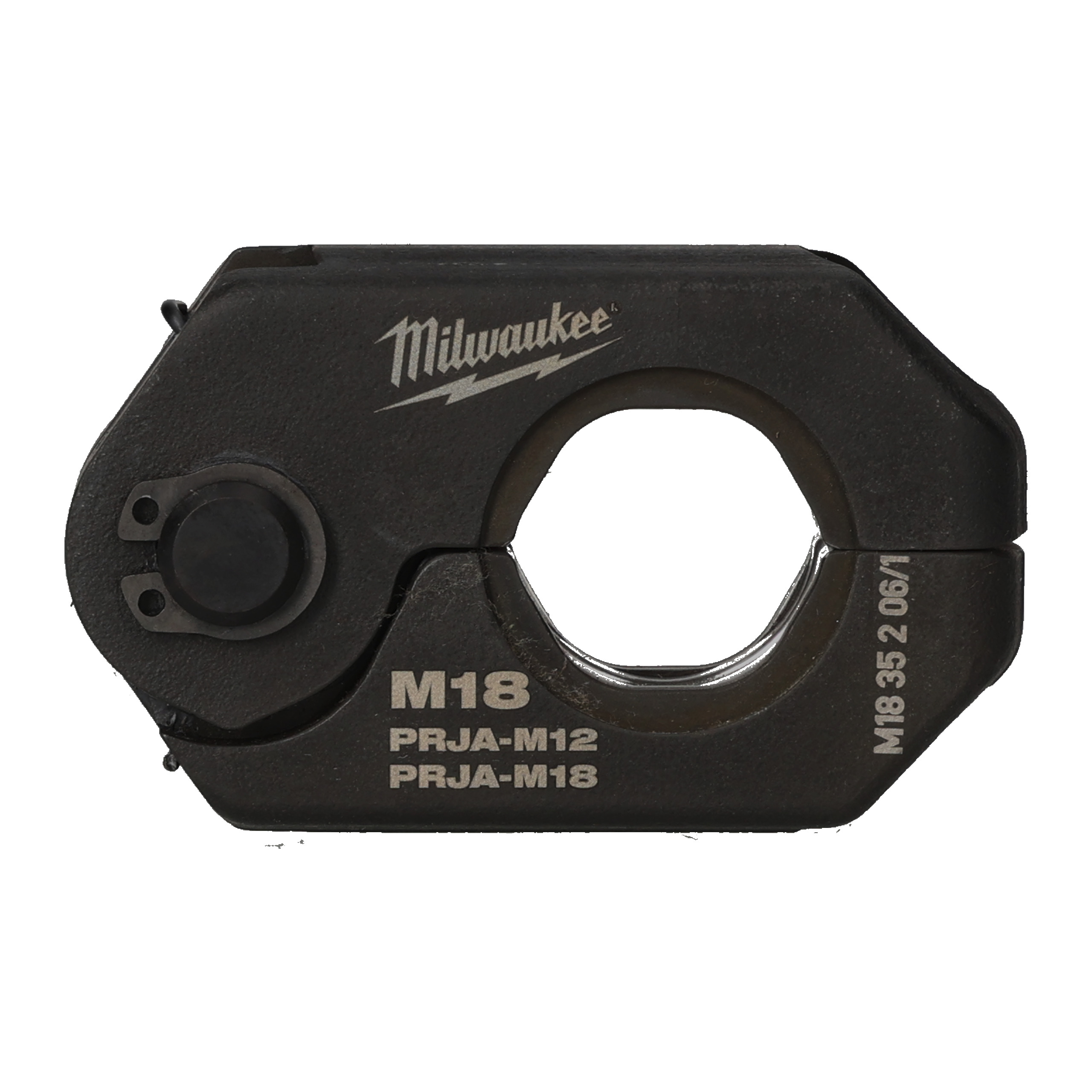 Milwaukee Gelenk-Pressschlinge M -18mm PRJ12/18-M18