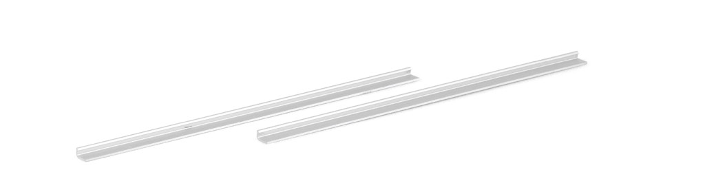 Produktaufnahme, Aluminium