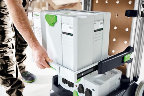 Auszug SYS-AZ-MW 1000