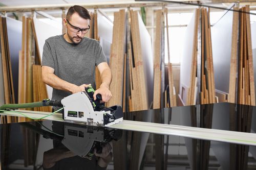Vorritzer-Tauchsäge TSV 60 KEBQ-Plus-FS