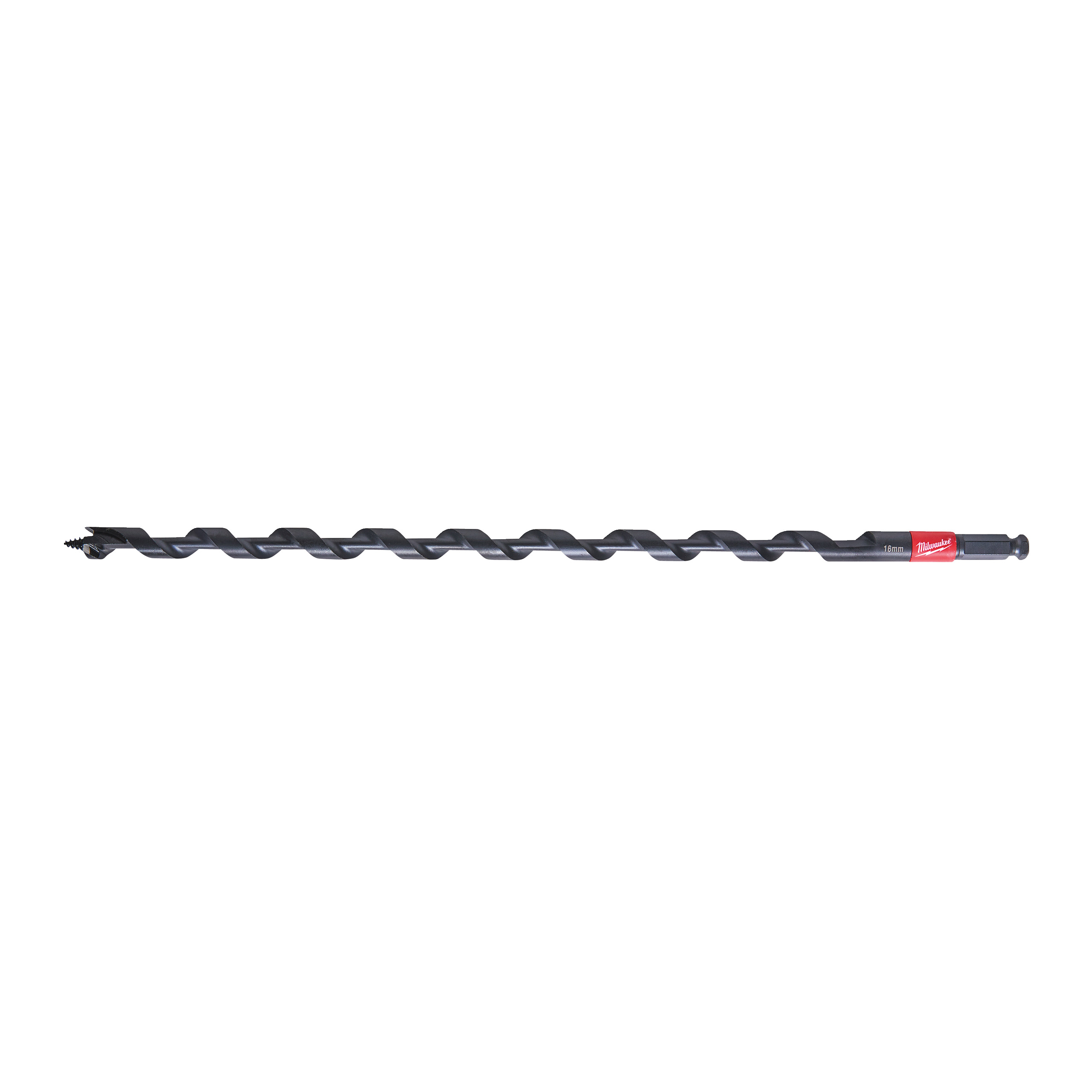 Milwaukee Schlangenbohrer 16 x 460 mm SHOCKWAVE
