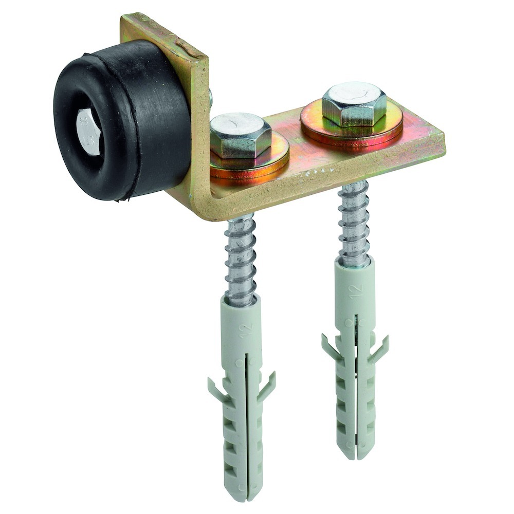 Torpuffer HELM 360, Stahl