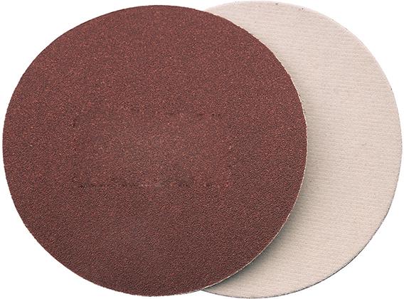 FORUM Klett-Schleifscheibe