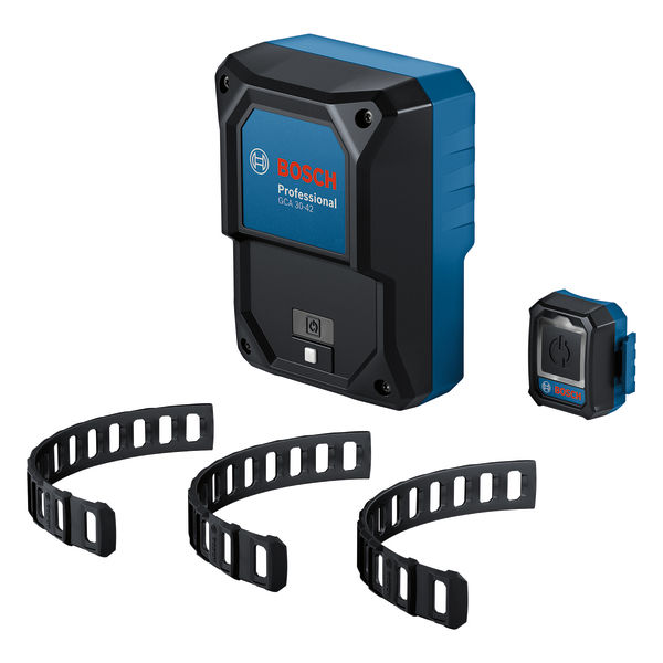 Bosch Combo Kit GCA 30-42 + GCT 30-42
