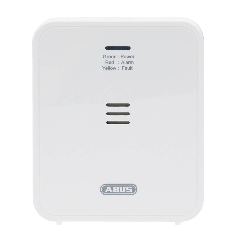 ABUS Kohlenmonoxidmelder  COWM370 ABUS Kohlenmonoxidmelder  COWM370