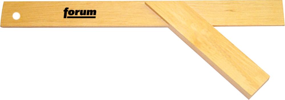 FORUM Gehrmaß  Buche 400mm