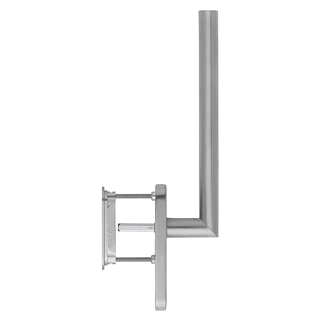 HOPPE Hebe-Schiebe-Türgriff Amsterdam HS-E0400F-25/431N-AS/422