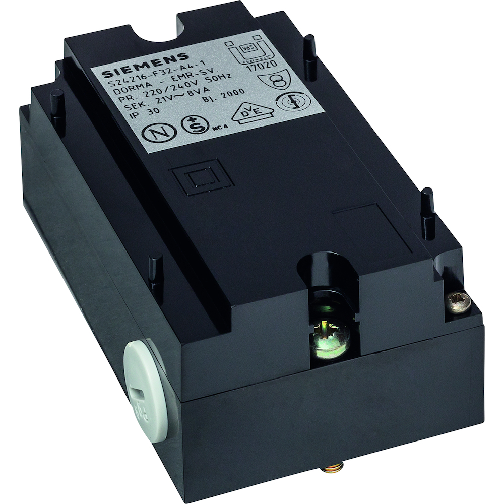 Stromversorgung DORMA für TS 73 EMR