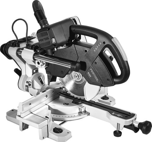 Produktbild Kapp-Zugsäge KAPEX KS 60 E