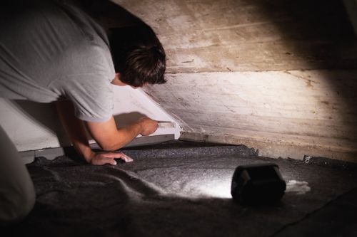 Arbeitsleuchte SYSLITE KAL II-Set