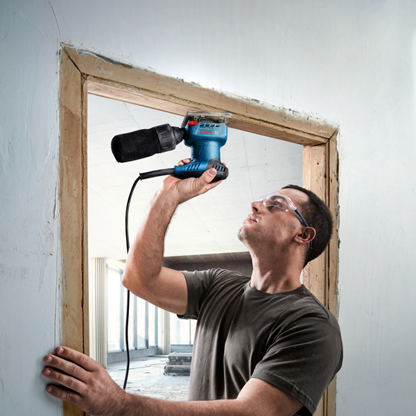 Bosch Handkreissäge PKS 66 AF