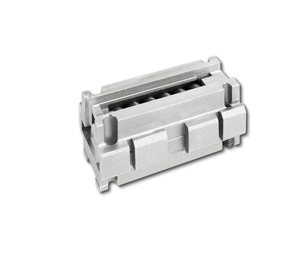 Öffnungsdämpfung effeff DCA188