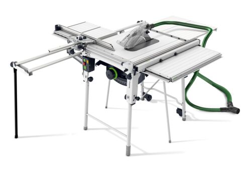 Tischkreissäge TKS 80 EBS ST 840-Set