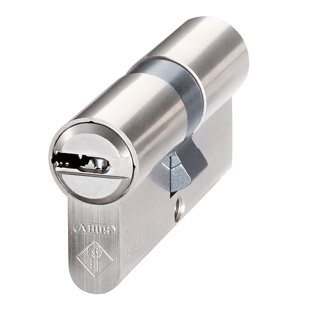ABUS Profil-Doppelzylinder Bravus 2000