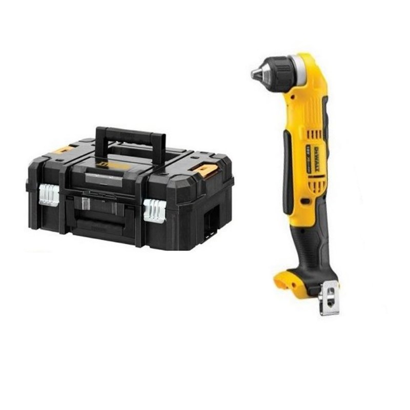 Akku-Winkelbohrmaschine DEWALT 18 V (Basisv.)