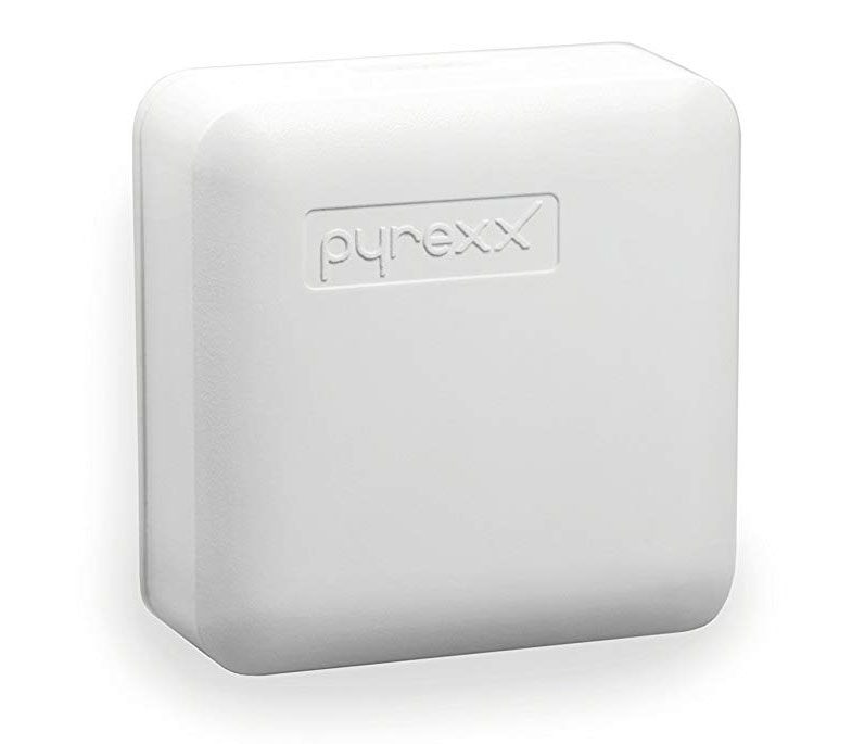 Alarmrelais Pyrexx PX-AR Alarmrelais Pyrexx PX-AR