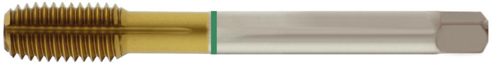 Maschinengewindeformer, TiN-beschichtet