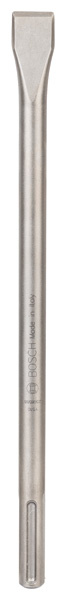 Bosch Flachmeißel mit SDS max , 400mm 10 Stk.