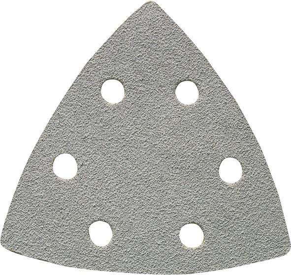 Klett-Schleifscheibe für Farben und Spachtel