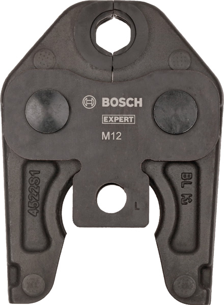 Bosch Pressbacken Standard