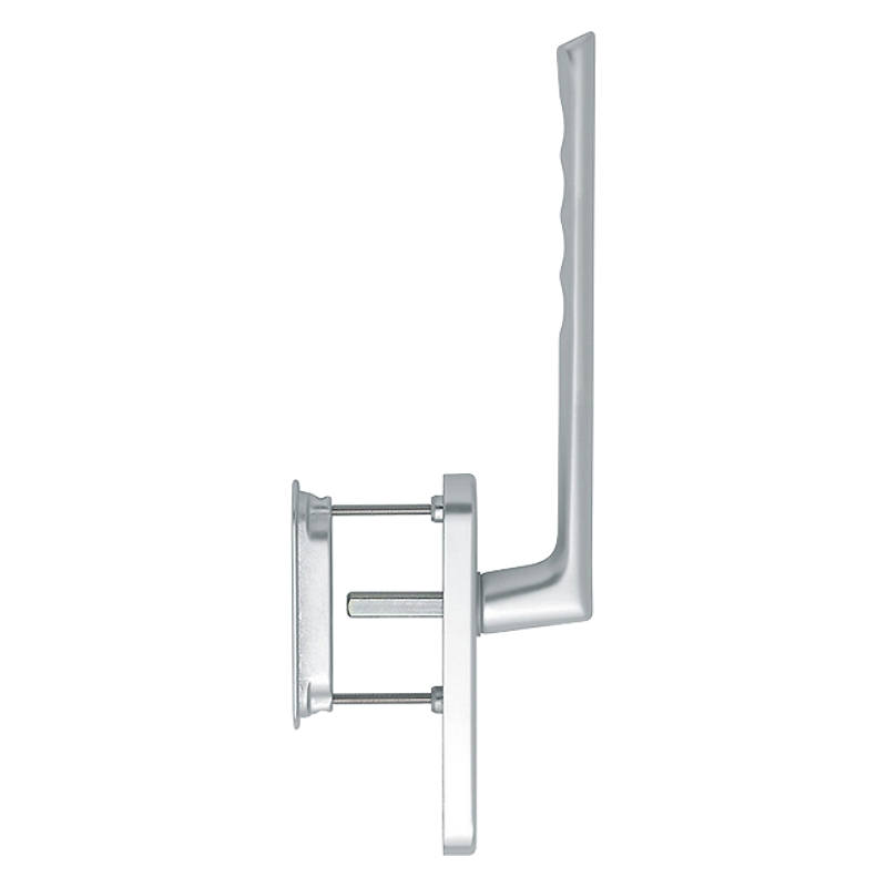 HOPPE Hebe-Schiebetür-Griff Brest HS-0739/431N-AS/422