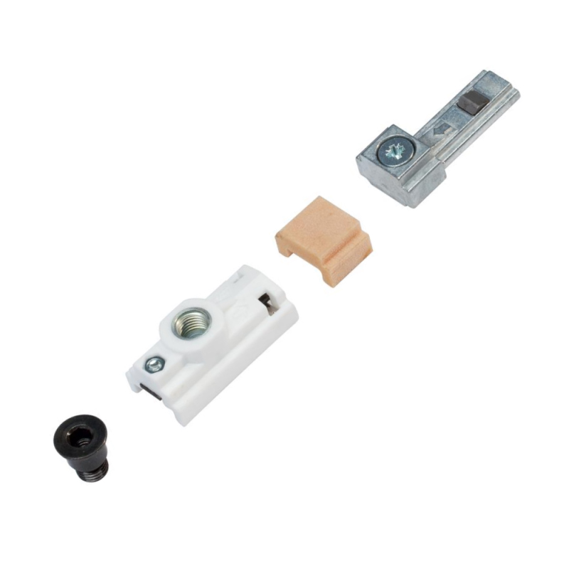 Rastfeststelleinheit DORMA TS 90 Impulse Rastfeststelleinheit DORMA TS 90 Impulse