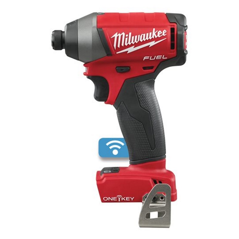 Akku Schlagschrauber Milwaukee M18 ONEID-0X