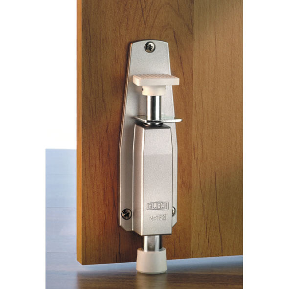 Türfeststeller BURG-WÄCHTER TF 2 Türfeststeller BURG-WÄCHTER TF 2