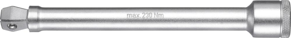 Kardanverlängerung 1/2"