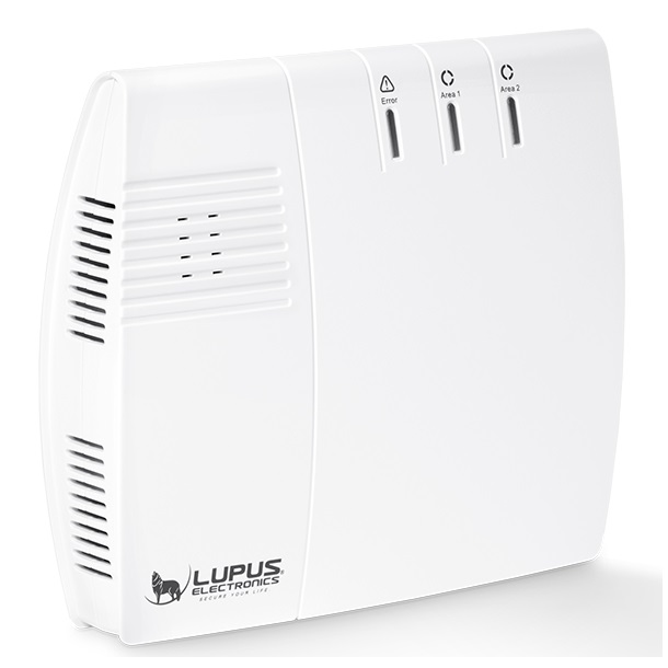Smarthome Alarmsystem Lupus Electronics XT2 Plus Smarthome Alarmsystem Lupus Electronics XT2 Plus