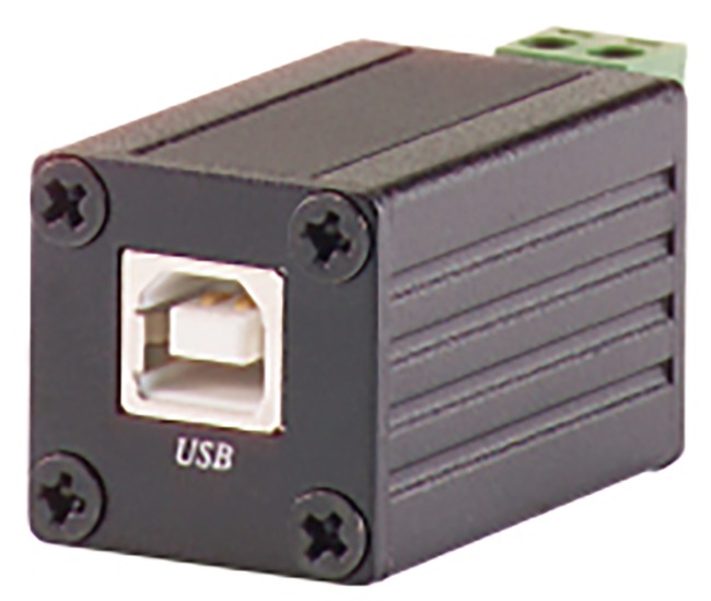 ABUS Schnittstellenkonverter USB auf RS485