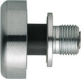 HOPPE Stoßgriff-Befestigung System Nr.9 BS-901/B, einseitig