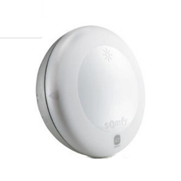 Helligkeitssensor Somfy Sunis WireFree II io