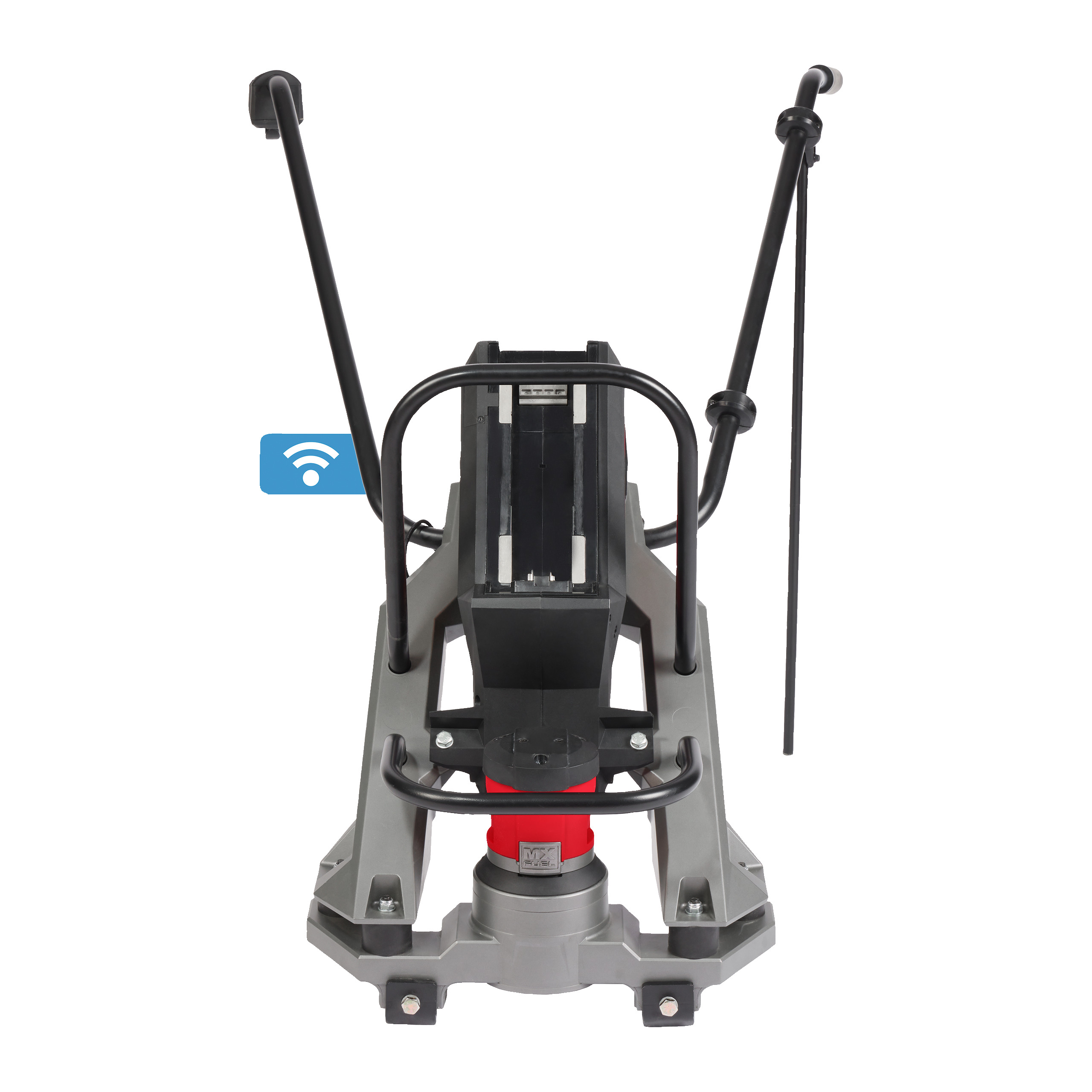 Milwaukee Akku-Vibrationsbohle MX FUEL MXFPSC