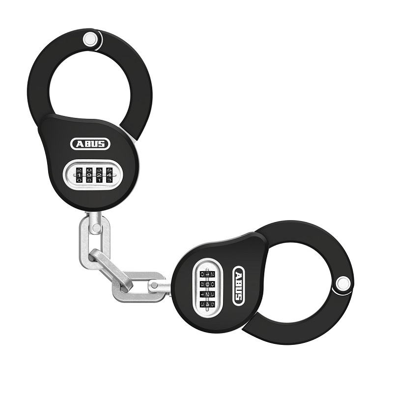 ABUS Handschellenschloss  Chain Claw 10