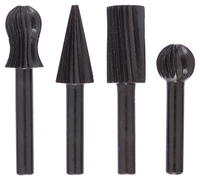 Bosch Freihandfräser-Set