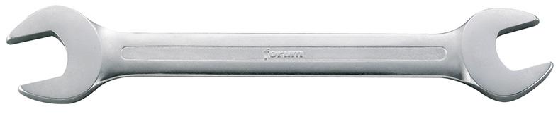 Doppel-Maulschlüssel