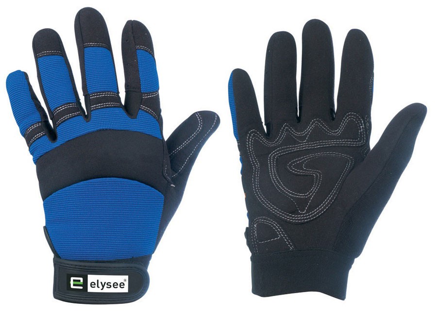 Arbeitshandschuh Feldtmann Skipper Arbeitshandschuh Feldtmann Skipper