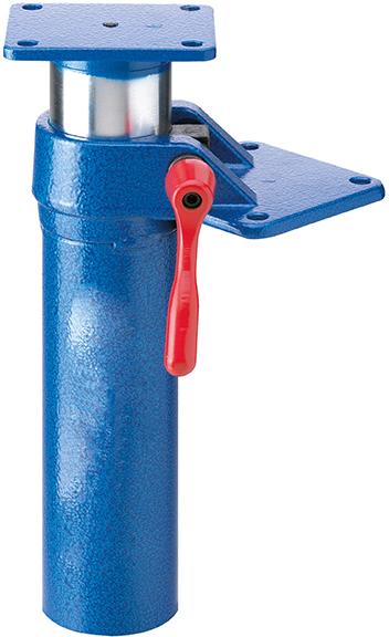 Höhenverstellgerät, automatisch