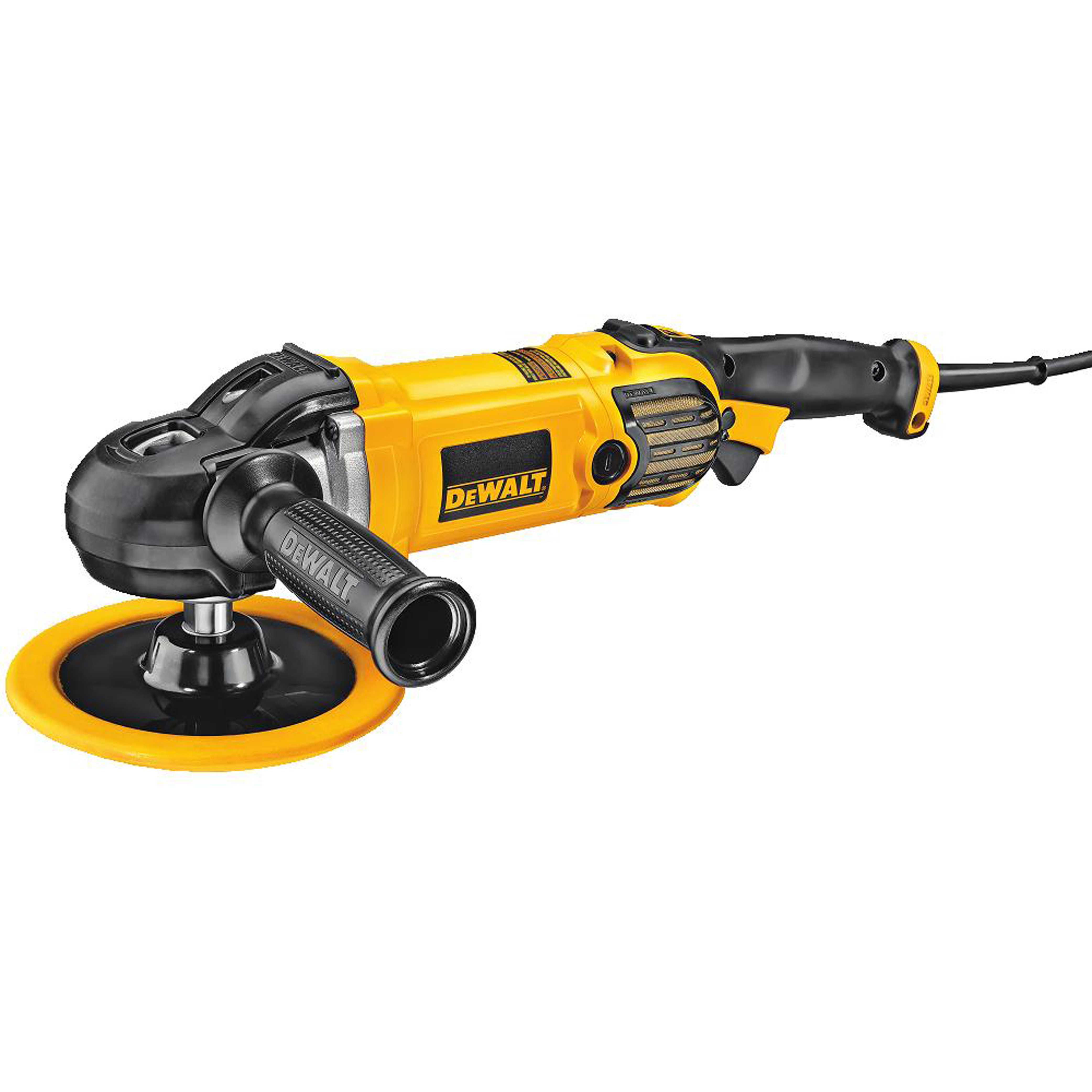 Polierer DEWALT 180mm