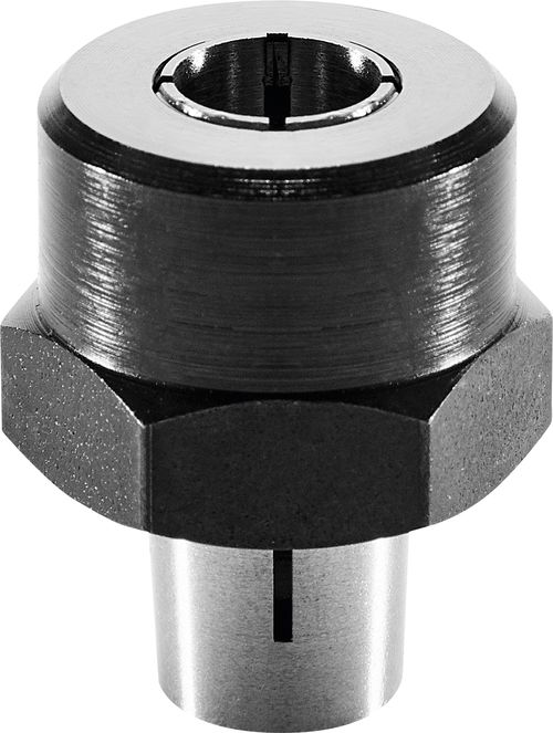 Spannzange SZ-D 6,35/OF 1010