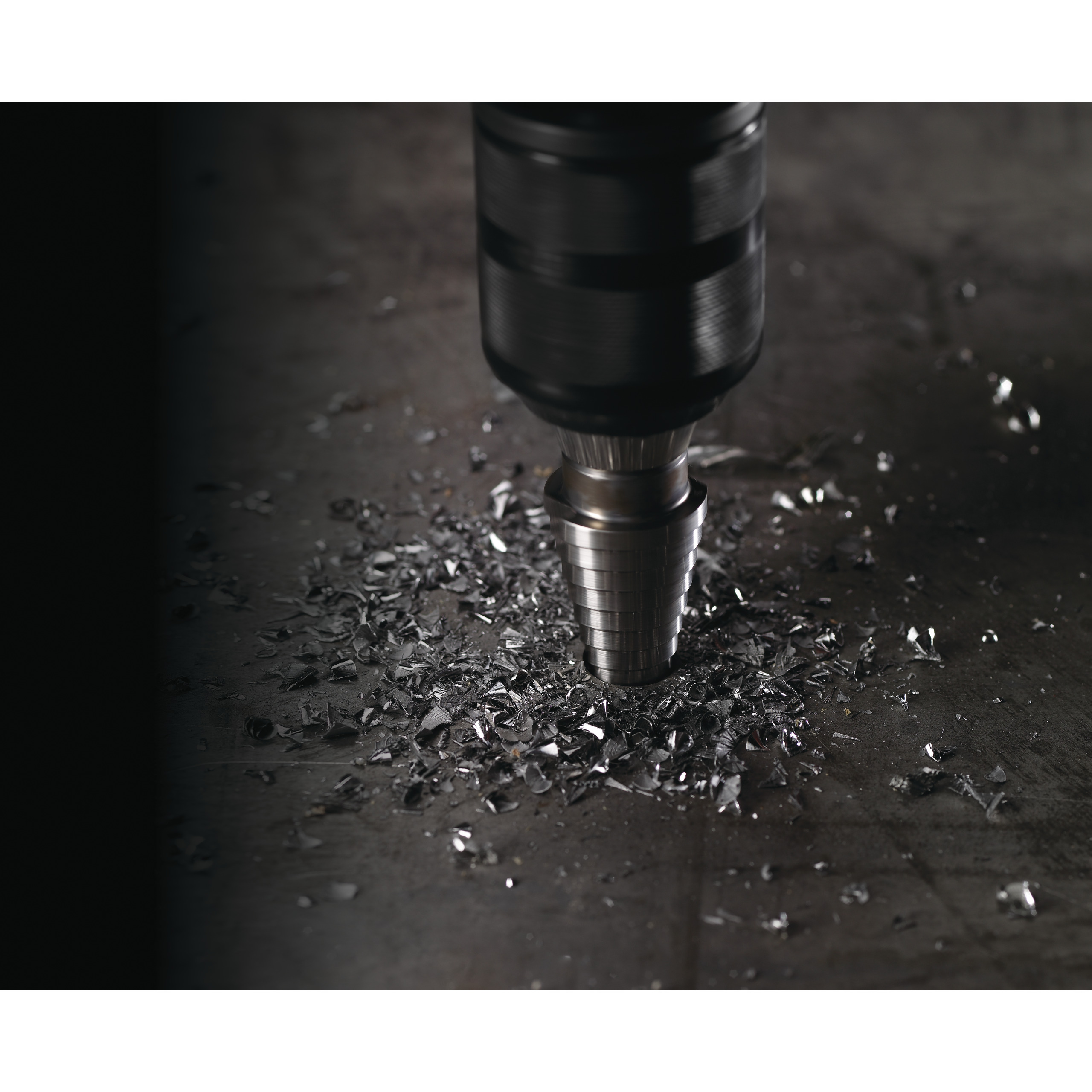 Milwaukee Stufenbohrer M6-M32