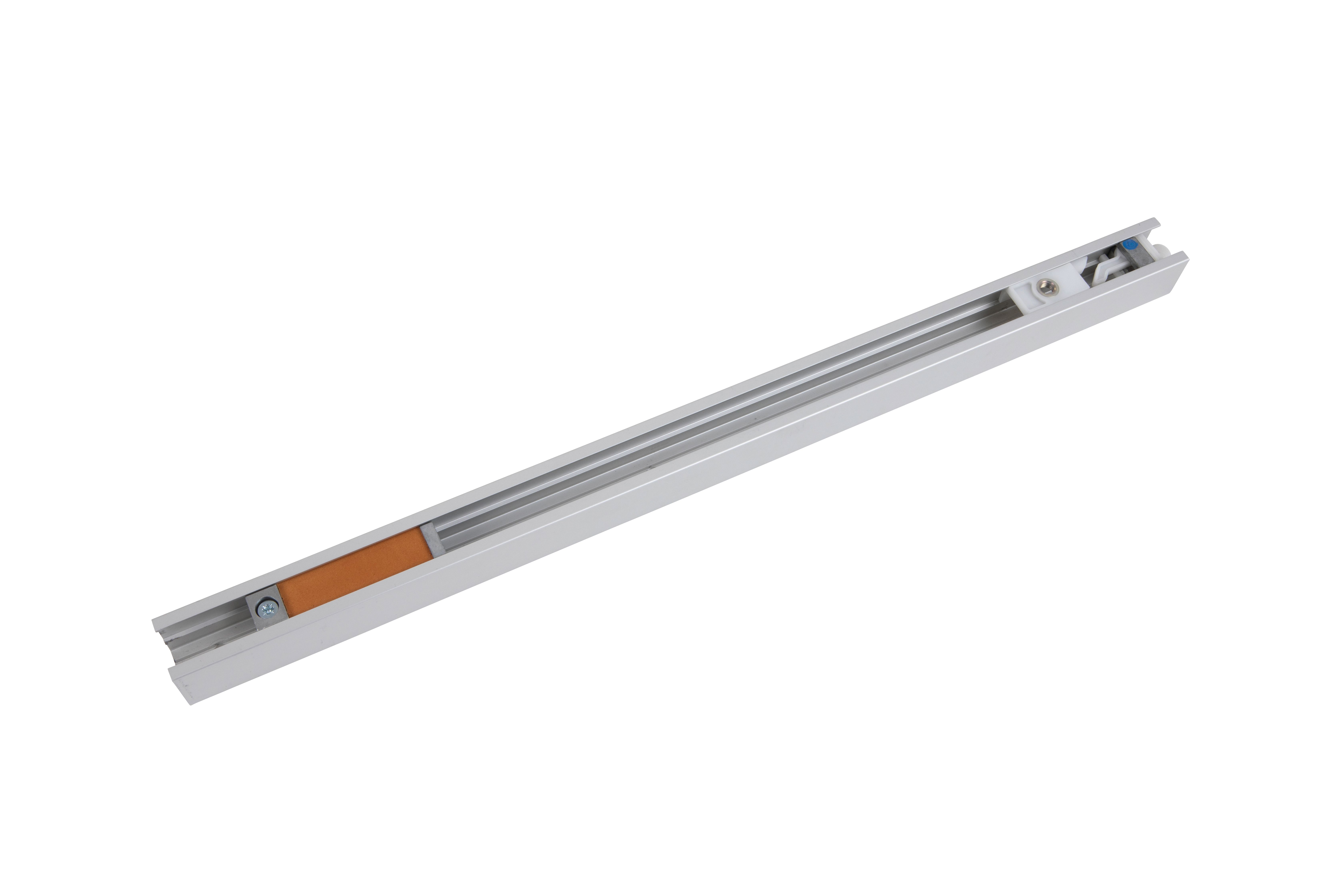 dormakaba Gleitschiene G 96 SR-S, Aluminium